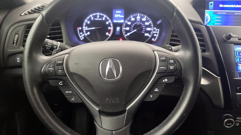 2016 Acura ILX Premium 10