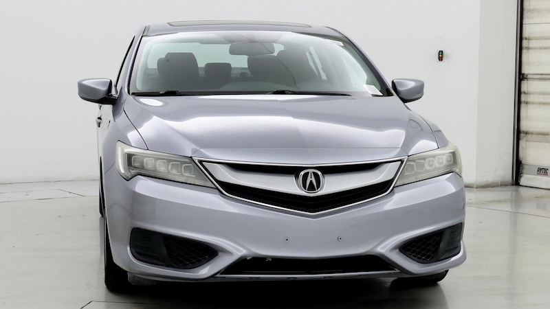 2016 Acura ILX Premium 6