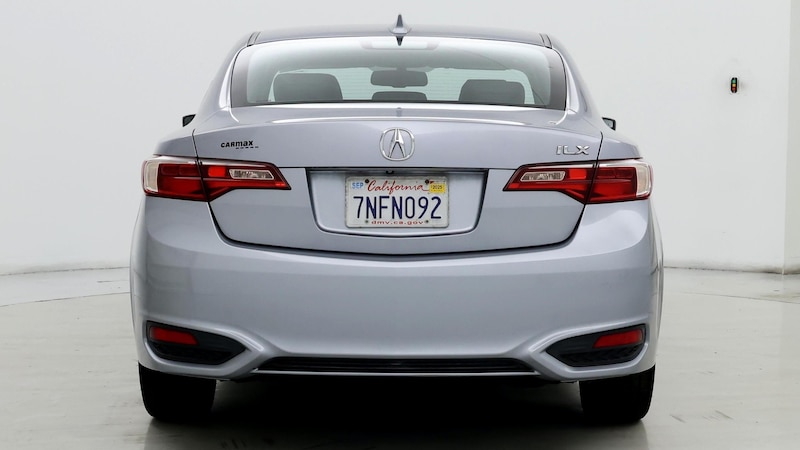 2016 Acura ILX Premium 7