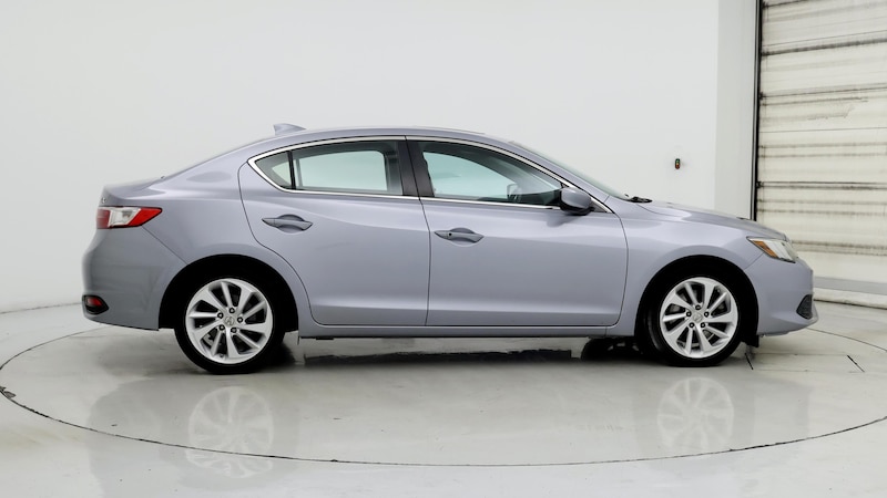 2016 Acura ILX Premium 8