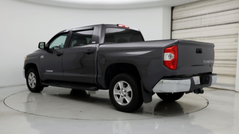 2014 Toyota Tundra SR5 2