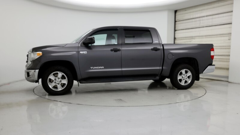 2014 Toyota Tundra SR5 3