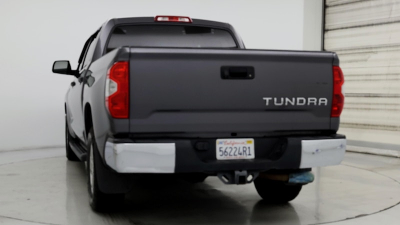 2014 Toyota Tundra SR5 6