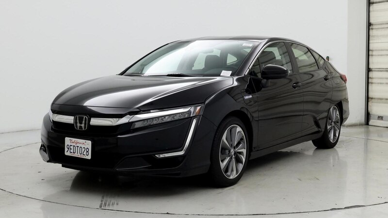 2018 Honda Clarity Touring 4