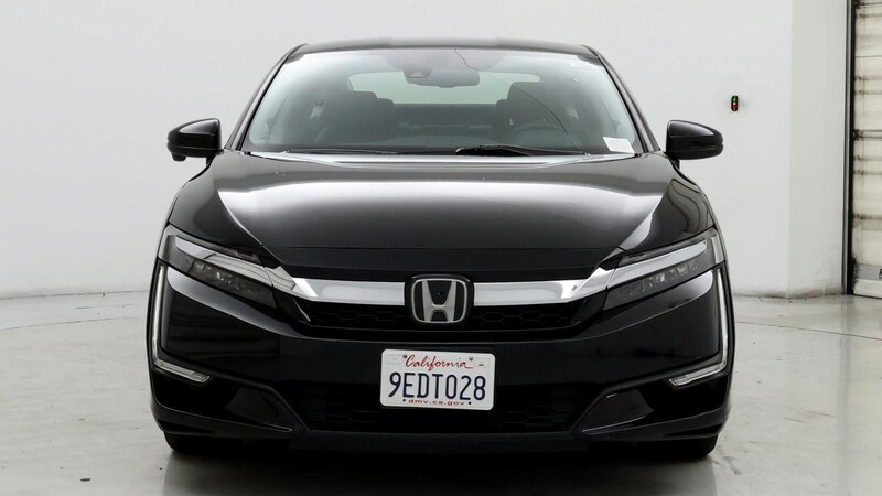 2018 Honda Clarity Touring 5