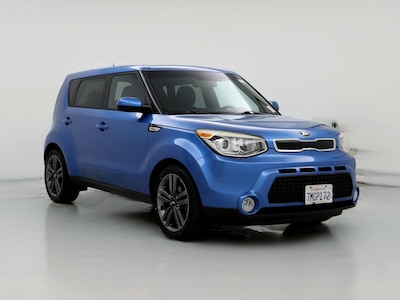 2015 Kia Soul Soul+ -
                Sacramento, CA