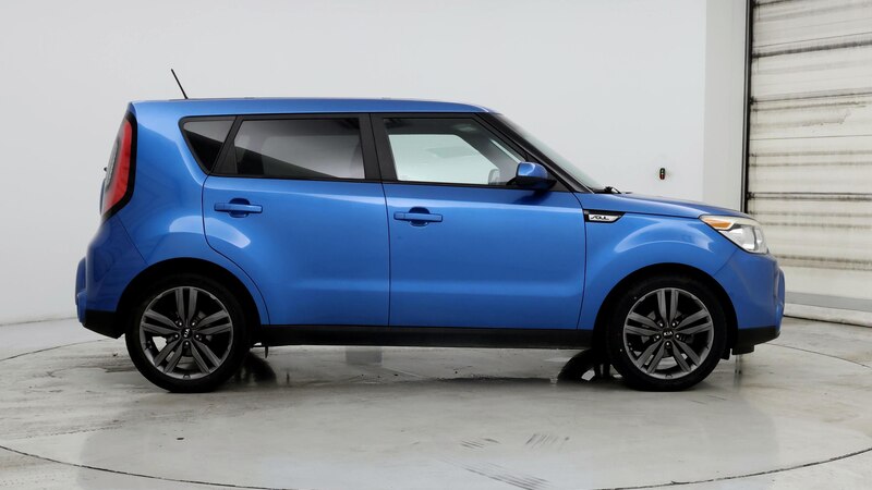 2015 Kia Soul Soul+ 7