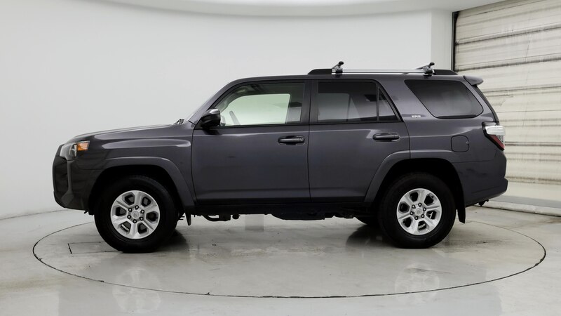 2021 Toyota 4Runner SR5 3