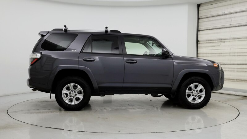 2021 Toyota 4Runner SR5 7