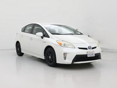 2013 Toyota Prius Three -
                Sacramento, CA