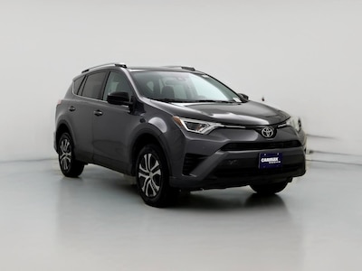 2017 Toyota RAV4 LE -
                Sacramento, CA