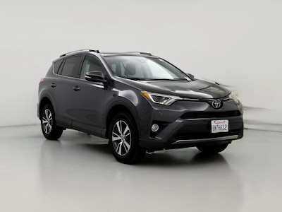 2018 Toyota RAV4 XLE -
                Sacramento, CA