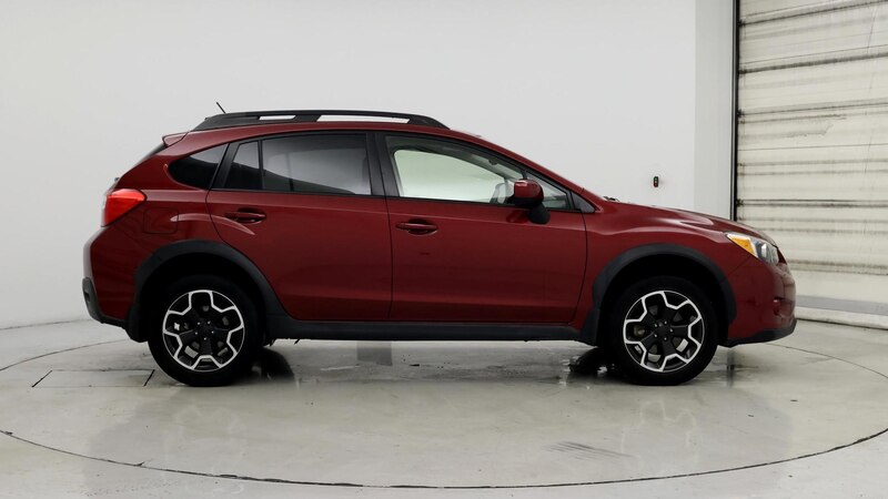 2014 Subaru XV Crosstrek Limited 7