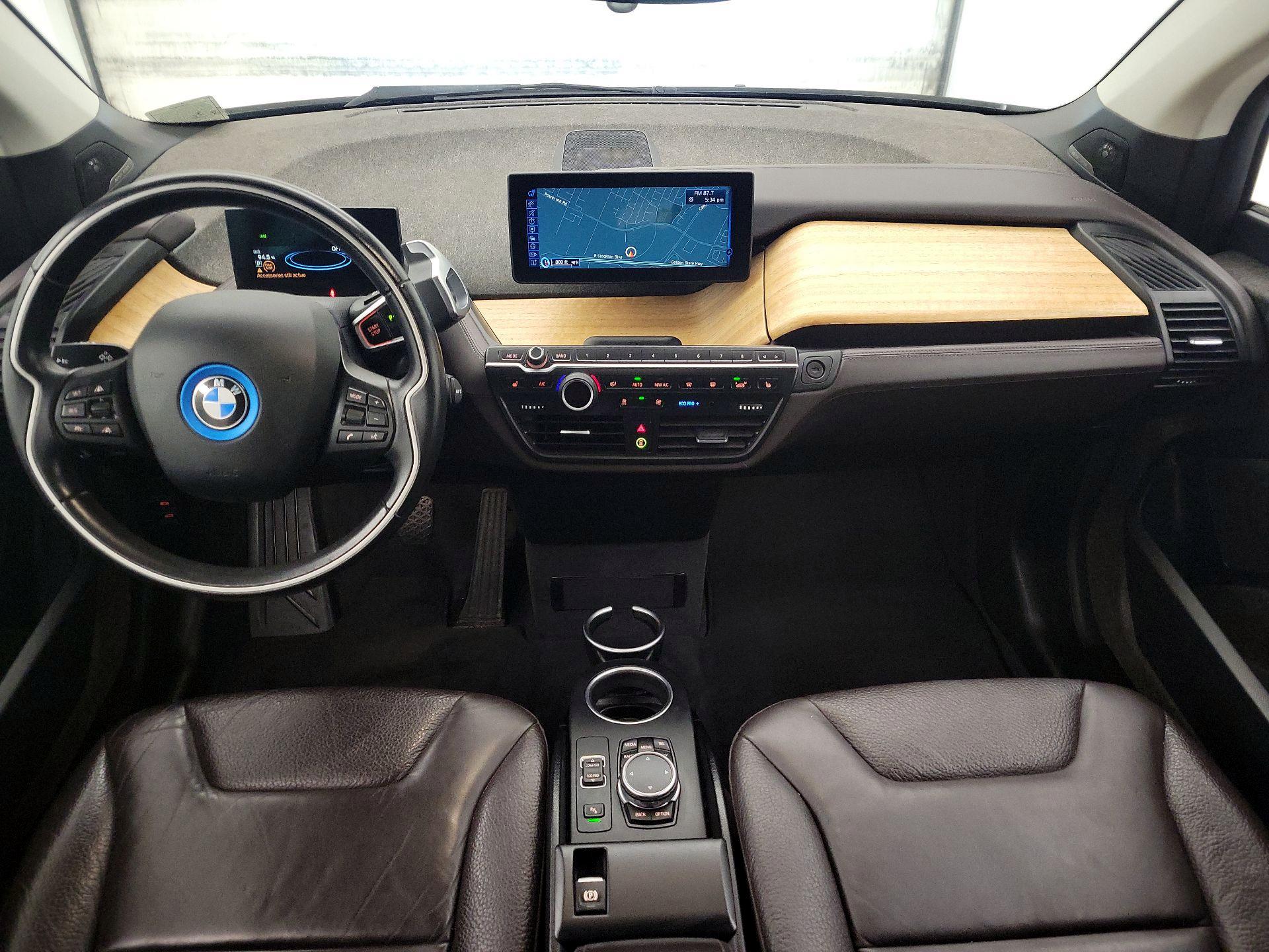 Thumbnail: 2015 BMW i3 - 9
