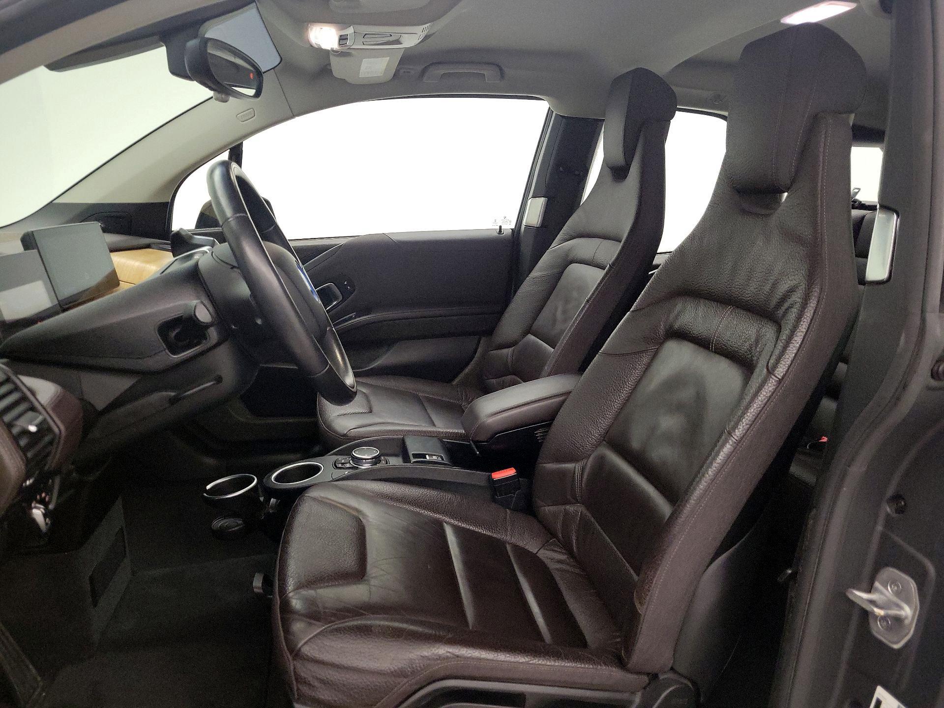 Thumbnail: 2015 BMW i3 - 11