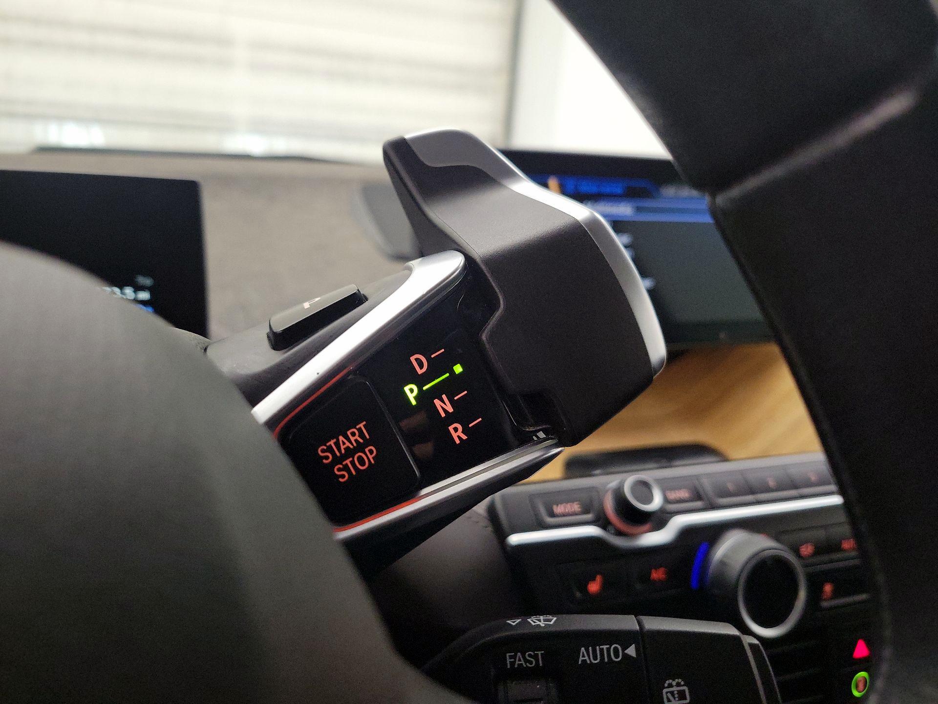 Thumbnail: 2015 BMW i3 - 18