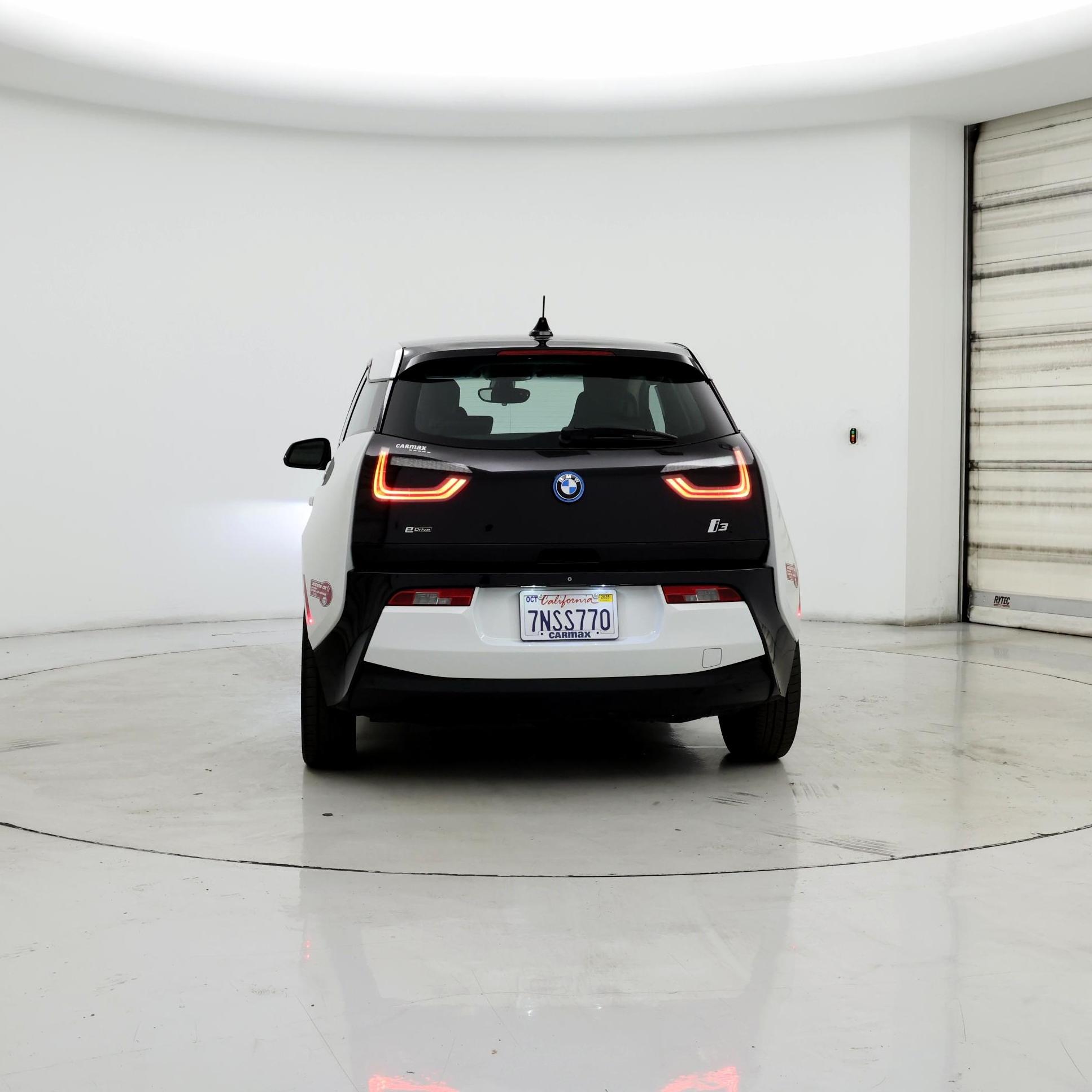 Thumbnail: 2015 BMW i3 - 6