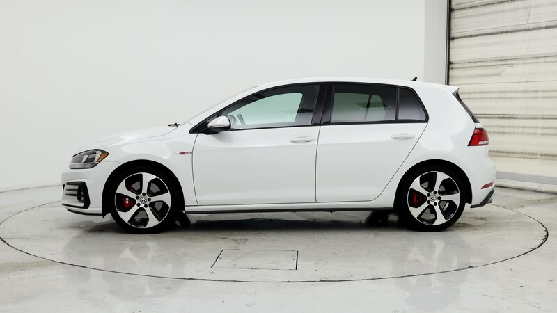 2019 Volkswagen Golf GTI S 3