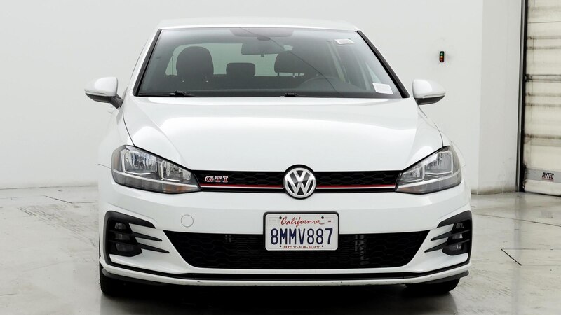 2019 Volkswagen Golf GTI S 5