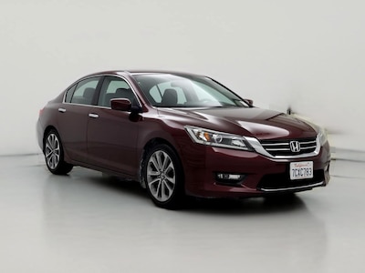 2014 Honda Accord Sport -
                Stockton, CA