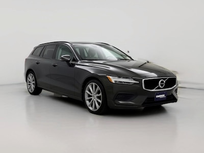 2020 Volvo V60 T5 Momentum -
                Sacramento, CA