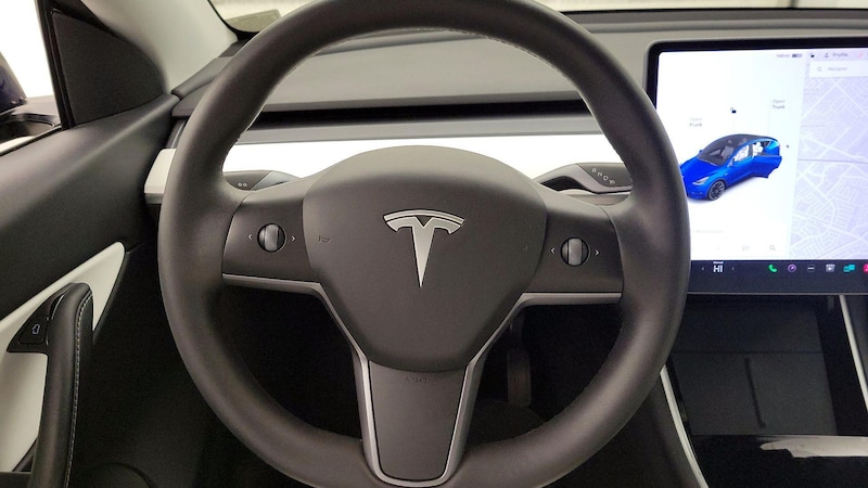 2021 Tesla Model Y Long Range 10