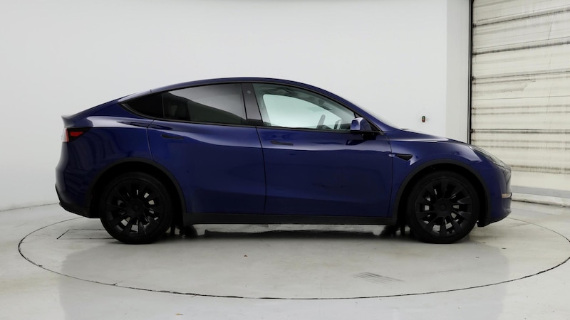 2021 Tesla Model Y Long Range 7