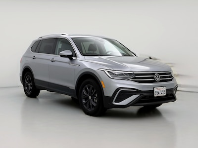 2022 Volkswagen Tiguan SE -
                Sacramento, CA