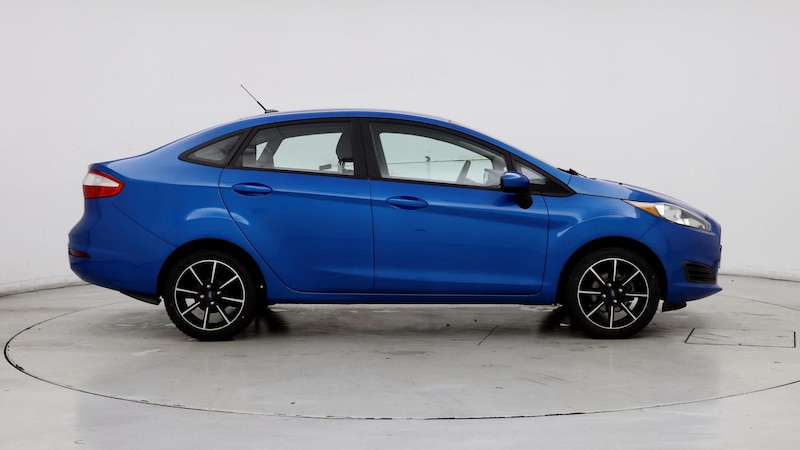 2017 Ford Fiesta SE 7