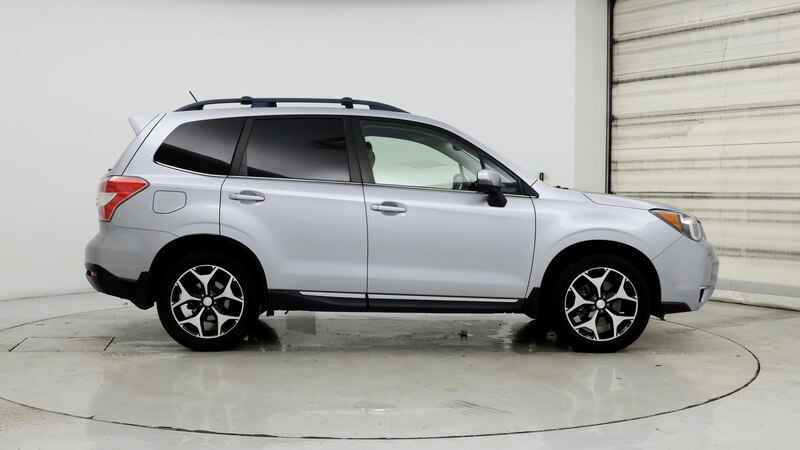 2015 Subaru Forester Touring 7