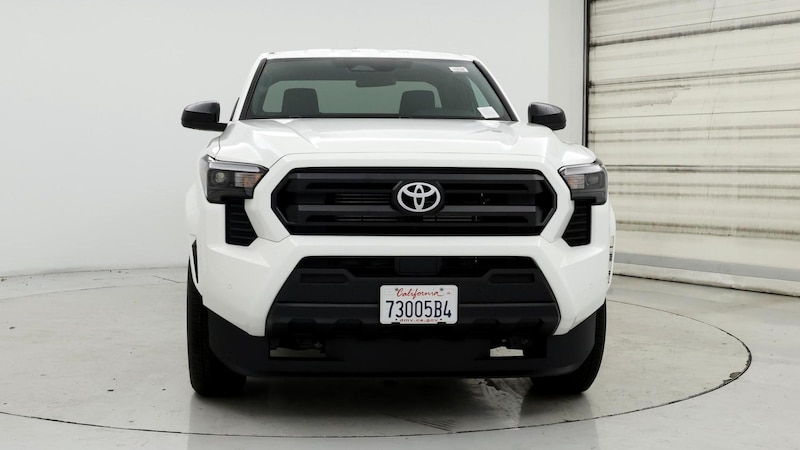 2024 Toyota Tacoma SR 5