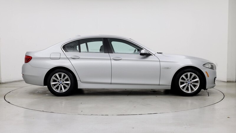 2015 BMW 5 Series 528i 7