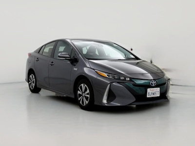 2019 Toyota Prius Prime Premium -
                Fresno, CA