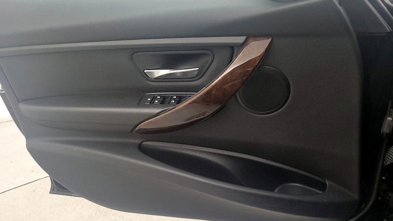 2014 BMW 3 Series 328i 13