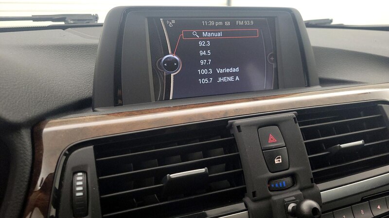 2014 BMW 3 Series 328i 14