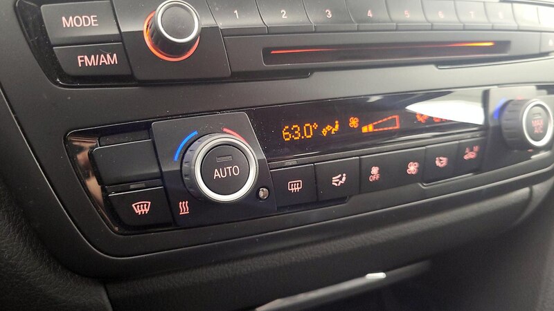 2014 BMW 3 Series 328i 15