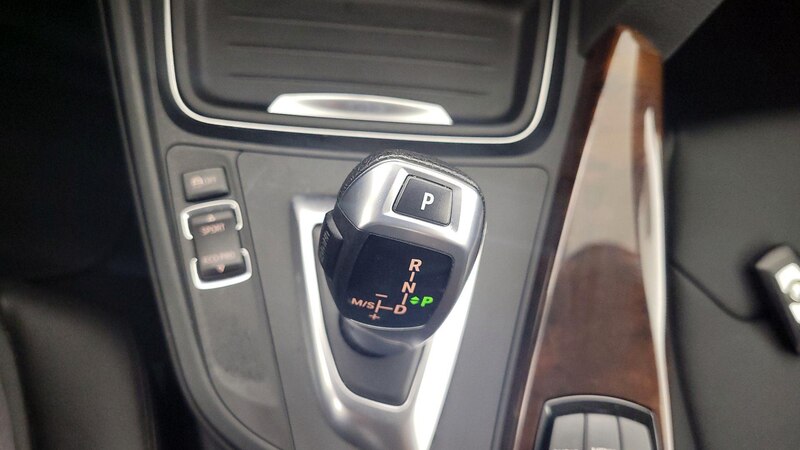 2014 BMW 3 Series 328i 16
