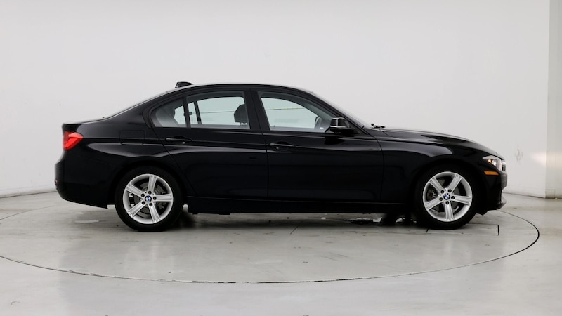 2014 BMW 3 Series 328i 7