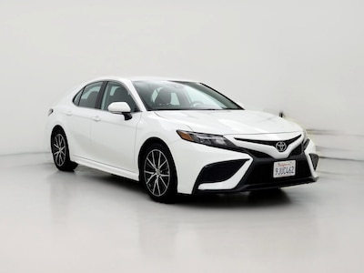 2024 Toyota Camry SE -
                Sacramento, CA