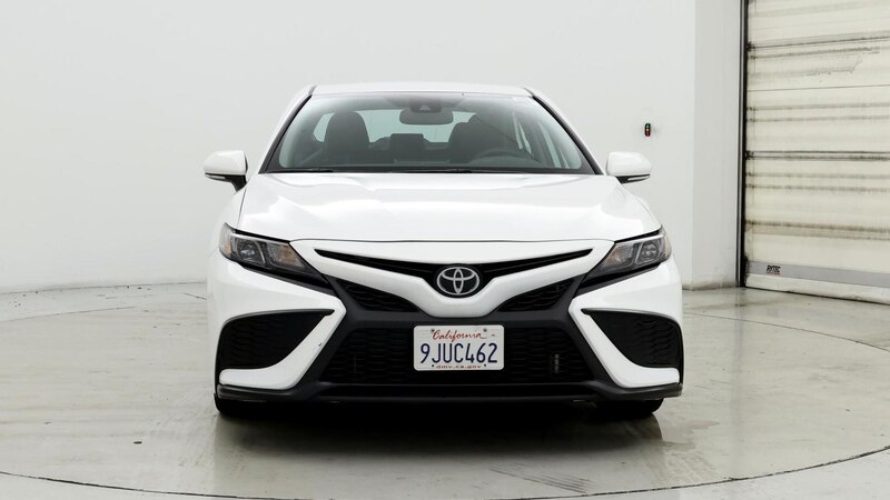 2024 Toyota Camry SE 5