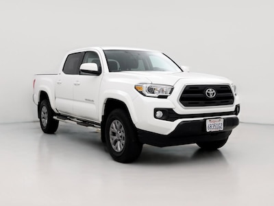 2017 Toyota Tacoma SR5 -
                Modesto, CA