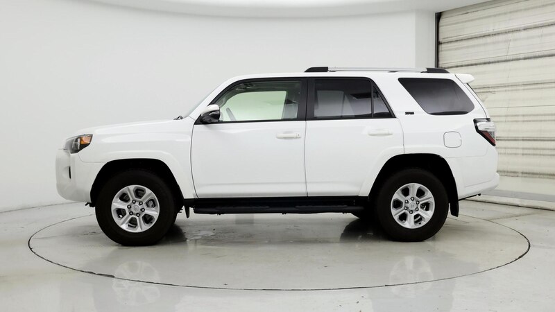 2024 Toyota 4Runner SR5 3