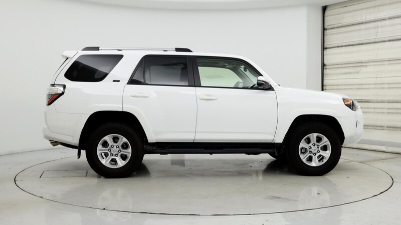 2024 Toyota 4Runner SR5 7