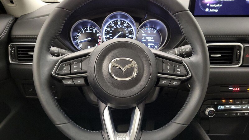 2023 Mazda CX-5 S Preferred 10