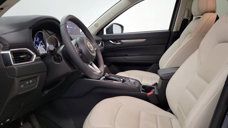 2023 Mazda CX-5 S Preferred 11