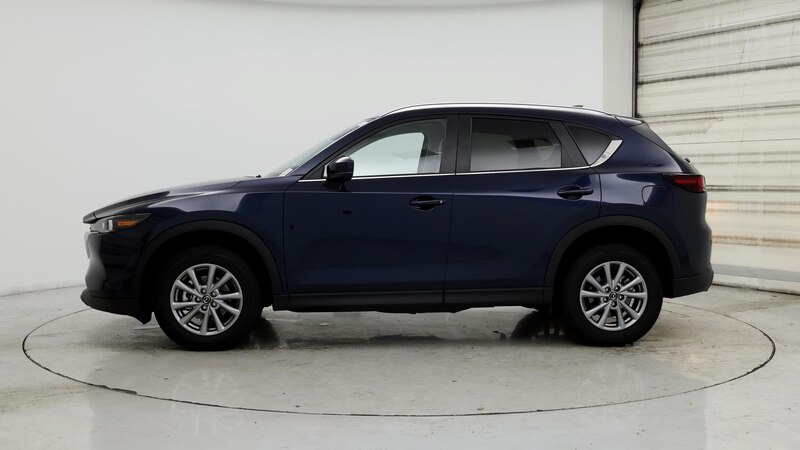 2023 Mazda CX-5 S Preferred 3