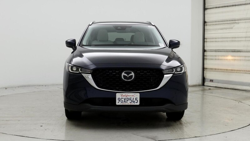 2023 Mazda CX-5 S Preferred 5