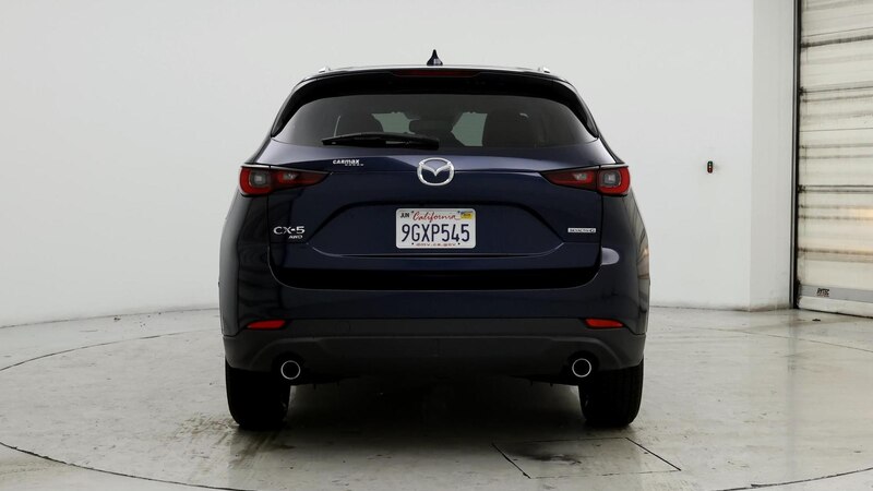 2023 Mazda CX-5 S Preferred 6