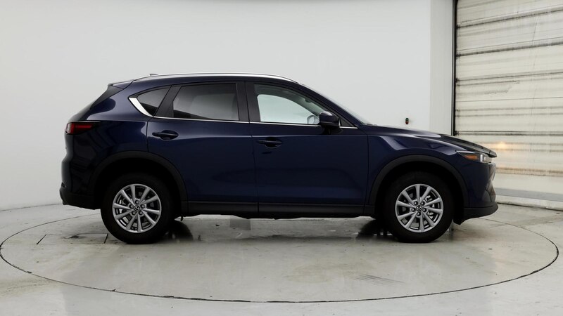 2023 Mazda CX-5 S Preferred 7