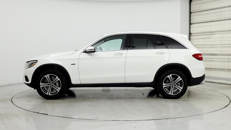 2019 Mercedes-Benz GLC 350 3